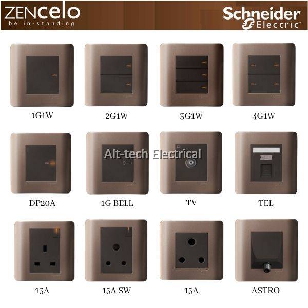 Series Zencelo