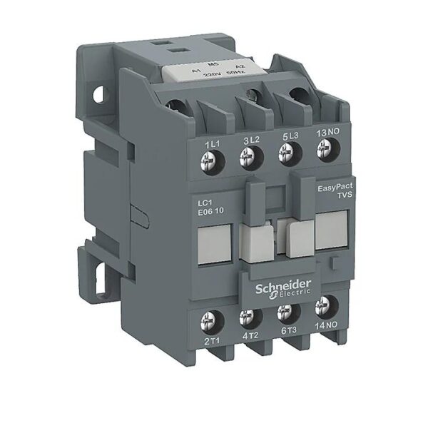 Contactors EasyPact TVS
