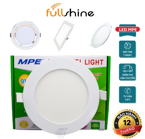 LED ÂM TRẦN